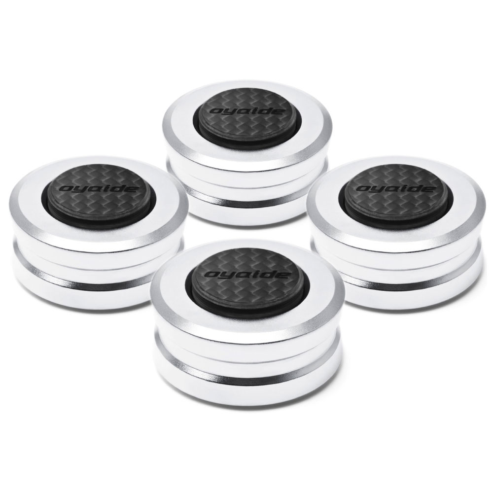 OYAIDE INS-CFX & INS-BS インシュレーターセット OYAIDE INS-CFX & INS-BS インシュレーターセット