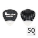 IBANEZ PA16HSG-WH HEAVY 1.0mm ギターピック×50枚