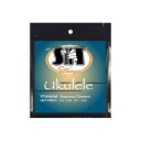SIT STRINGS UK110S-TI Titanium Nylon ¥¦¥¯¥ì¥ì¸¹¡ß6¥»¥Ã¥È