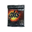 GHS GBL/10-46×6SET エレキギター弦