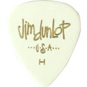 JIM DUNLOP GENUINE CELLULOID CLASSICS 483/01 HEAVY ピック×12枚
