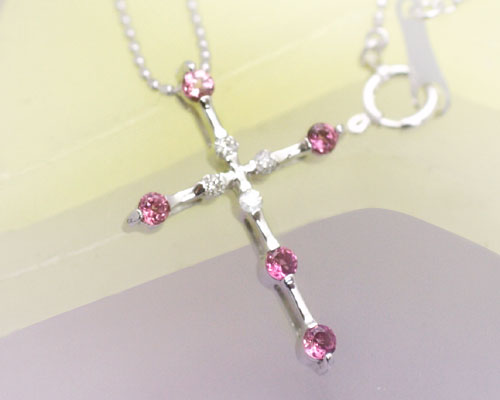 10 ԥ󥯥ȥޥ ͥå쥹 ڥ K18ۥ磻ȥ ̵ͤOKΥԥ󥯷ϤäƤ줷104Сԥ󥯥ȥޥ0.05ctͥå쥹ԥ󥯥ޥͥڥȡK18WG̵ۡڳڥ_ۡڳڥ_Τۡڳڥ_åϡ