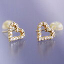 4СK18 0.2ct ץϡ ԥ̵ۡڳڥ_ۡڳڥ_Τۡڳڥ_åϡۡsmtb-tk