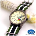 【J-AXIS】Disney(ディズニー) ミッキーマウス レディース 腕時計 カーキ 【ライセンス取得商品】 WMK-B06-CR【Aug08P3】