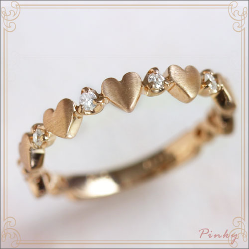 0桦19ŷɡϸ墬ԥ󥭡󥰥ԥ󥭡4極Τߡڤбۡ4Сɡ0.07ctԥ󥯥ɡK10PGեꥢϡȡڳڥ_ۡڳڥ_Τۡڳڥ_åϡۡsmtb-kۡw4