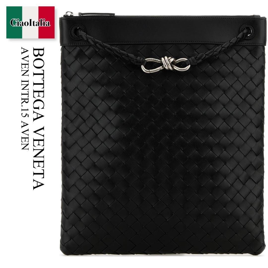 【数量限定・在庫限り・早い者勝ち！】 ボッテガ・ヴェネタ / かばん / カバン / Bottega Veneta Aven Intr.15 Aven / 806490 V2HLD / 806490 V2HLD 1208 / 806490V2HLD / 806490V2HLD 1208 / 806490V2HLD1208 / ショルダーバッグ