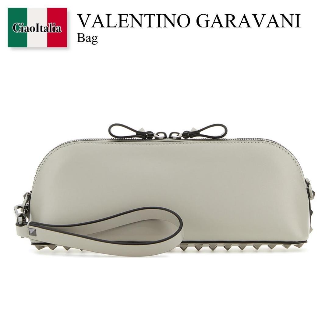 【数量限定・在庫限り・早い者勝ち！】 バレンチノ / かばん / カバン / Valentino Garavani Bag / 3Y0B0C41ACV / 3Y0B0C41ACV ML8 / 3Y0B0C41ACVML8 / クラッチバッグ