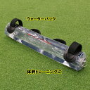 ウォーターバック 体幹トレーニング FWBT-065 体幹強...