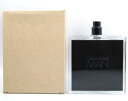 【即納】カルバンクラインマンEDT/SP 100ml テスター正規ボトル参考上代¥9,345