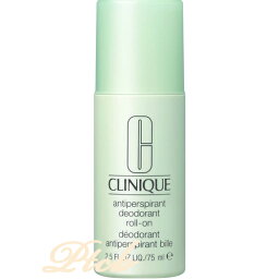 CLINIQUE(<strong>クリニーク</strong>) アンティ パースパイラント デオドラント ロール オン 75ml