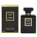 ショッピング化粧品 CHANEL (シャネル) COCO NOIR Eau de Parfum Spray ココ ヌワール オードゥ パルファム ヴァポリザター（スプレイ タイプ） 50mL