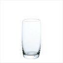 取寄品 iライン ラウンド グラスコップ タンブラー6 6個セット L-6782 アデリア 180ml 食洗機対応 食器石塚硝子通販 シネマコレクション