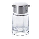 【取寄品】【送料無料】ガラス調味料入れ 八角酢挿し 6本セット F-49282 アデリア 130ml 業務用 テーブルウェア石塚硝子通販 シネマコレクション シネコレの日【全品ポイント10倍】9/21朝10時まで【ママ割】エントリーで全品ポイント5倍