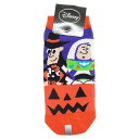 トイストーリー 女性用靴下 レディースソックス ハロウィン ...