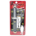 戦国武将 はさみ 刀ハサミ 武田信玄 サカモト 長さ 約11.5cm コンパクトシザー キャラクターグッズ通販 【メール便可】【あす楽】シネマコレクション シネコレの日【全品ポイント10倍】9/21朝10時まで【ママ割】エントリーで全品ポイント5倍