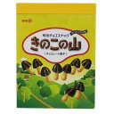 きのこの山 メモ帳 ミニミニメモ おやつマーケット