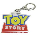 トイストーリー キーリング アクリル キーホルダー ロゴ ディズニー スモールプラネット バッグチャーム かわいい キャラクター グッズ 通販 【メール便可】【あす楽】シネマコレクション【全品ポイント10倍3/20限定】【ママ割 登録 エントリー】