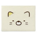 すみっコぐらし 手鏡 ぬいぐるみ ミニミラー ねこ サンエックス エスケイジャパン ギフト 雑貨 キャラクターグッズ メール便可 シネマコレクション