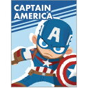 MARVEL × GuriHiru 付箋 ブック型 ふせん キャプテンアメリカ&ウインターソルジャー マーベル デルフィーノ 文房具 ギフト雑貨 キャラクターグッズ通販 【メール便可】【あす楽】【MARVELCorner】