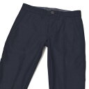 SIVIGLIA【シヴィリア/シビリア】フラノスラックス 00663 B2H2/S800 wool strech NAVY(ネイビー)