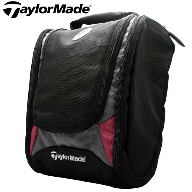 ǼΩƥࡪơ顼ᥤ ƥ ץ졼䡼 ӥ å Хå ֥åTaylorMade TM Players Shaving Kit Bag Blackڤб_ᵦۡڤб_ۡڤб_͹ۡڤб_彣