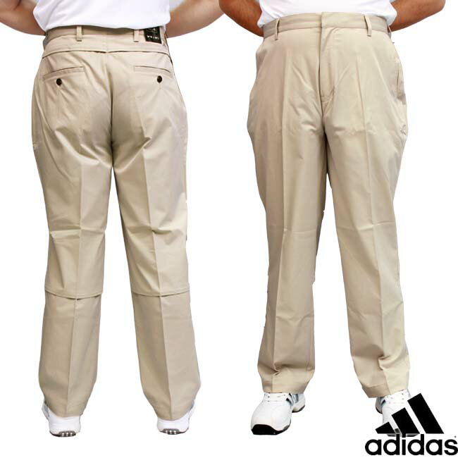 ★売切れ次第、販売終了!!★アディダス パンツ CLIMA クール パンツ カーキ adidas Pant CLIMA COOL PANT Khaki 【あす楽対応_近畿】【あす楽対応_中国】 【あす楽対応_四国】【あす楽対応_九州】