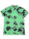 !!POLO RALPH LAUREN RUGBY S/S POLO SHIRT LIME GREEN&BLACK~PURPLE | t ...