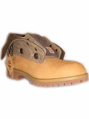 !!TIMBERLAND RAG TOP WHEAT/DUCK eBo[h Ogbv EB[g~_bN... ...