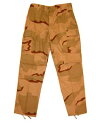 ygbv~^[EFA[J[zROTHCO CARGO PANTS TORICOLOR DESERT CAMO XR J[S ...