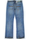 !!NUDIE JEANS BOOTCUT OLA 4609 DESTROYED k[fB[W[Y u[cJbg I 4609 fXgCh... ...