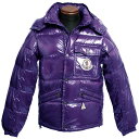 ¨Ǽۡʡ̵ۡۡڱ߹Ըۡں١ۥ󥯥졼 ġ(ġ) 㥤ˡѡץ 625 MONCLER K2 Shiny Purple 625 2009-2010AW ڤб_ᵦۡڤб_ۡڤб_͹ۡڤб_彣ۡsmtb-msۡYDKG