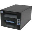 スター精密 据え置き型感熱式プリンター FVP10シリーズ FVP10UE3-24J1 GRY JP Ethernet接続 グレー Star Micronics Stationary Thermal Printer FVP10UE3-24J1 GRY JP Ethernet Gray