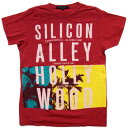 【MARC JACOBS】MARC JACOBS CITY SILICON ALLEY HOLLYWOOD S...