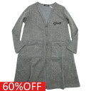 セール 【60%OFF】 【バイ ラビット/子供服/by L...