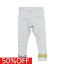 セール 【40%OFF】 【ユニカ/子供服/ジュニア服/UNICA/子ども服】 リボンレギンス オフ(02)