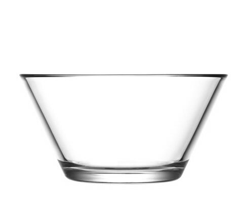 iittala イッタラ カルティオ ボウル 390ml クリア iittala Kartio Bowl 39cl clear