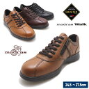 即納-(GORE-TEX)マドラスウォーク madras Walk 防水、ゴアテックス、ファスナー付き ウォーキングシューズ ビジネスシューズ8010