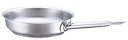 フィスラー(fissler) NEWプロコレクション フライパン 24cm (84-363-241)【23%OFF】【IH対応】