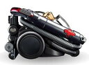 ダイソン掃除機 dyson DC12plusコンプリート complete【家電_花粉対策】【サイクロン掃除機】