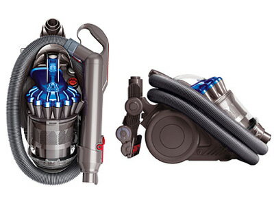 ダイソン掃除機dyson DC22タービンヘッド【家電_花粉対策】【サイクロン掃除機】