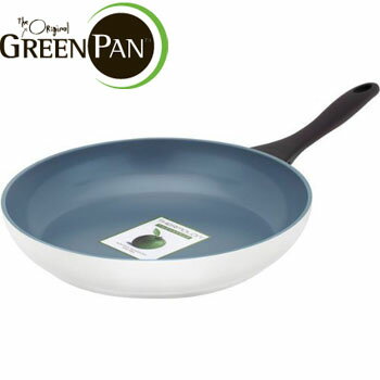 GREEN PAN(グリーンパン) フライパン20cm Kyoto(京都) 硬質アルマイトIH