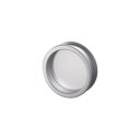 【リフォーム用品】 エイト サークルウィンドウ TC-100 100mm シルバー