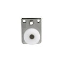【リフォーム用品】 新日軽 網戸戸車 071(2個入)