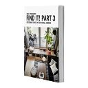 IKEA(イケア) FLOTTEBO 本 Find it! Part 3 E40348796