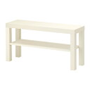 IKEA(イケア) LACK テレビ台 ホワイト