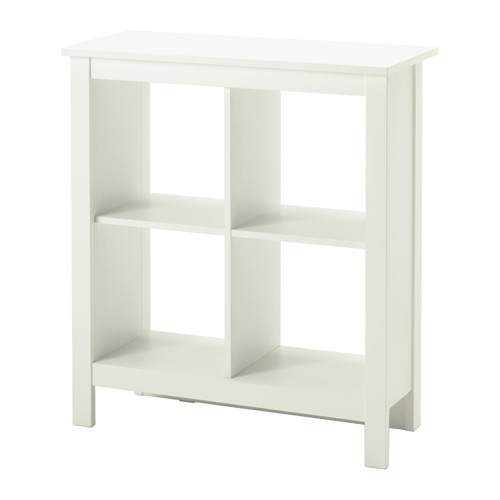 IKEA(イケア)　TOMNAS シェルフユニット ホワイト d20351662