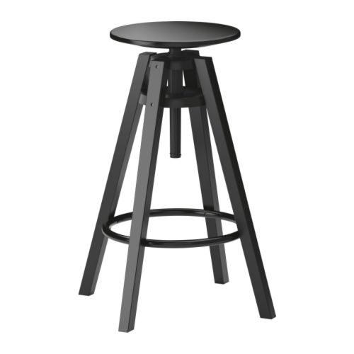 IKEA DALFRED (ダルフレッド) バースツール