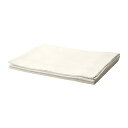 IKEA(イケア) GULLMAJ テーブルクロス レース ホワイト a10270459
