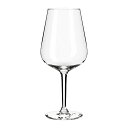 IKEA(イケア)HEDERLIG 赤ワイングラス クリアガラス d10163421