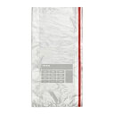 IKEA(イケア) FORNYBAR フリーザーバッグ / 40 ピース レッド d60277496
